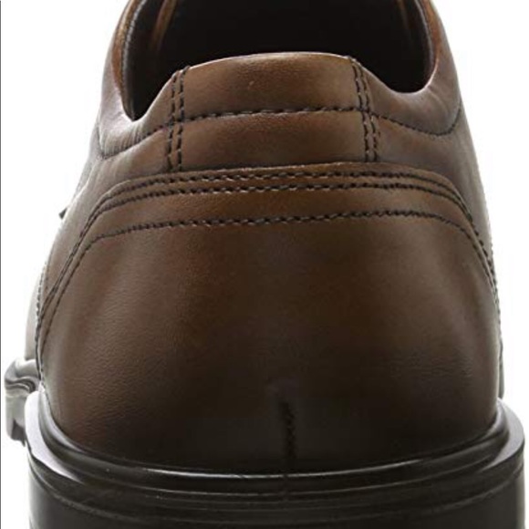 ❌SOLD❌Ecco men shoes Amber - Picture 4 of 8